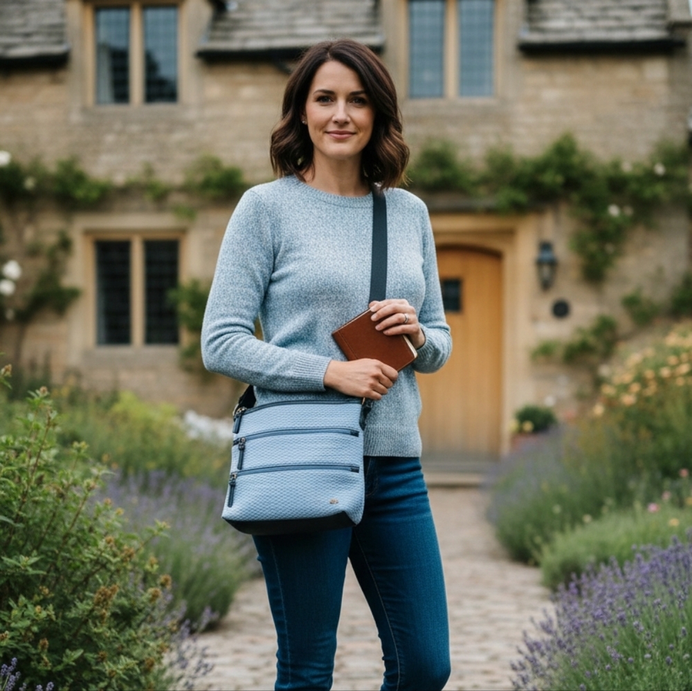 Crossbody Bag - Picture 2 of 16